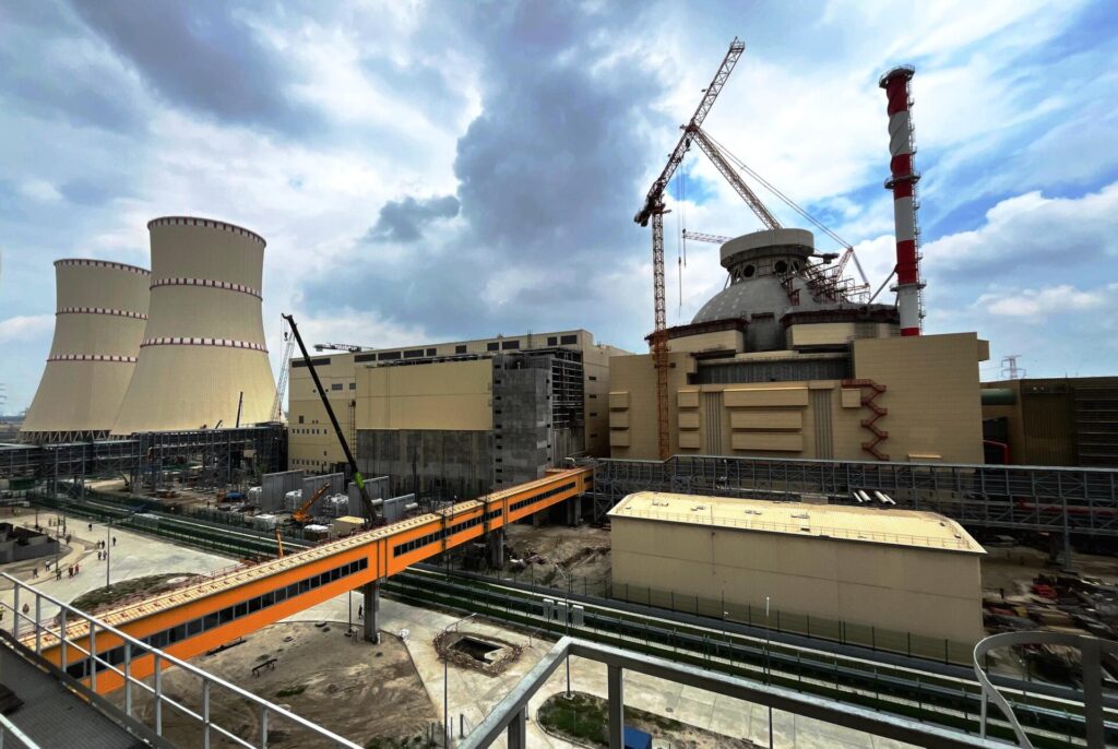JSC “VO “Safety” Gave Consulting Support to the Bangladesh Atomic Energy Regulatory Authority (BAERA)